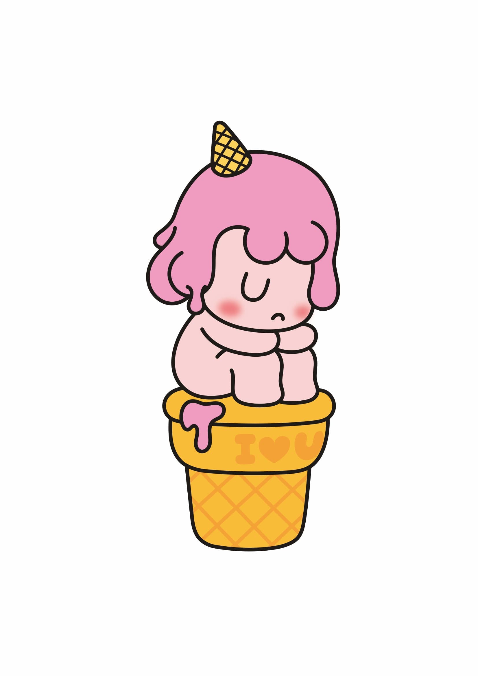 아이스깨비
