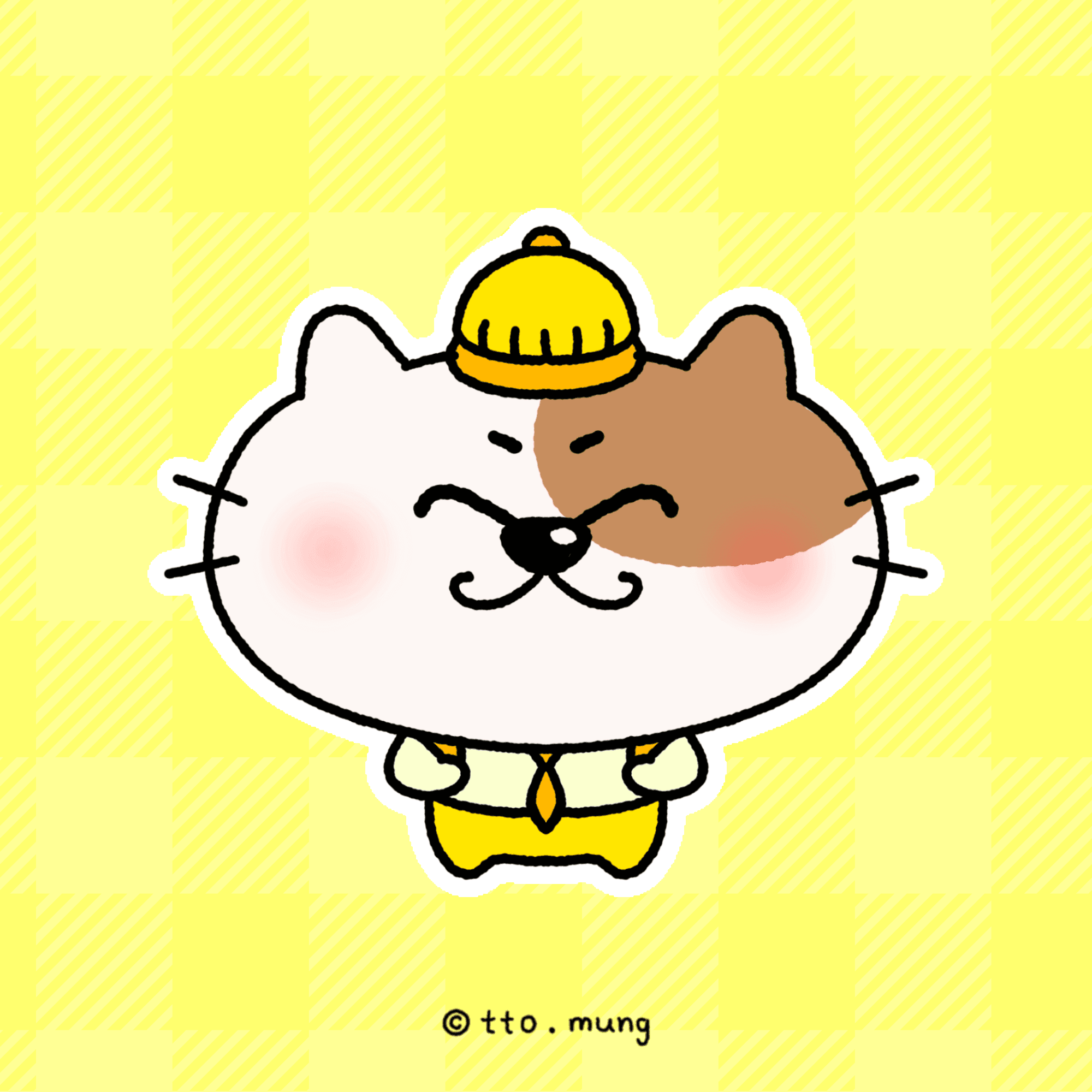 뚜냥이 (Ttu-Nyang)