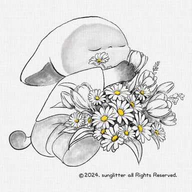 사랑가득 냥고냥