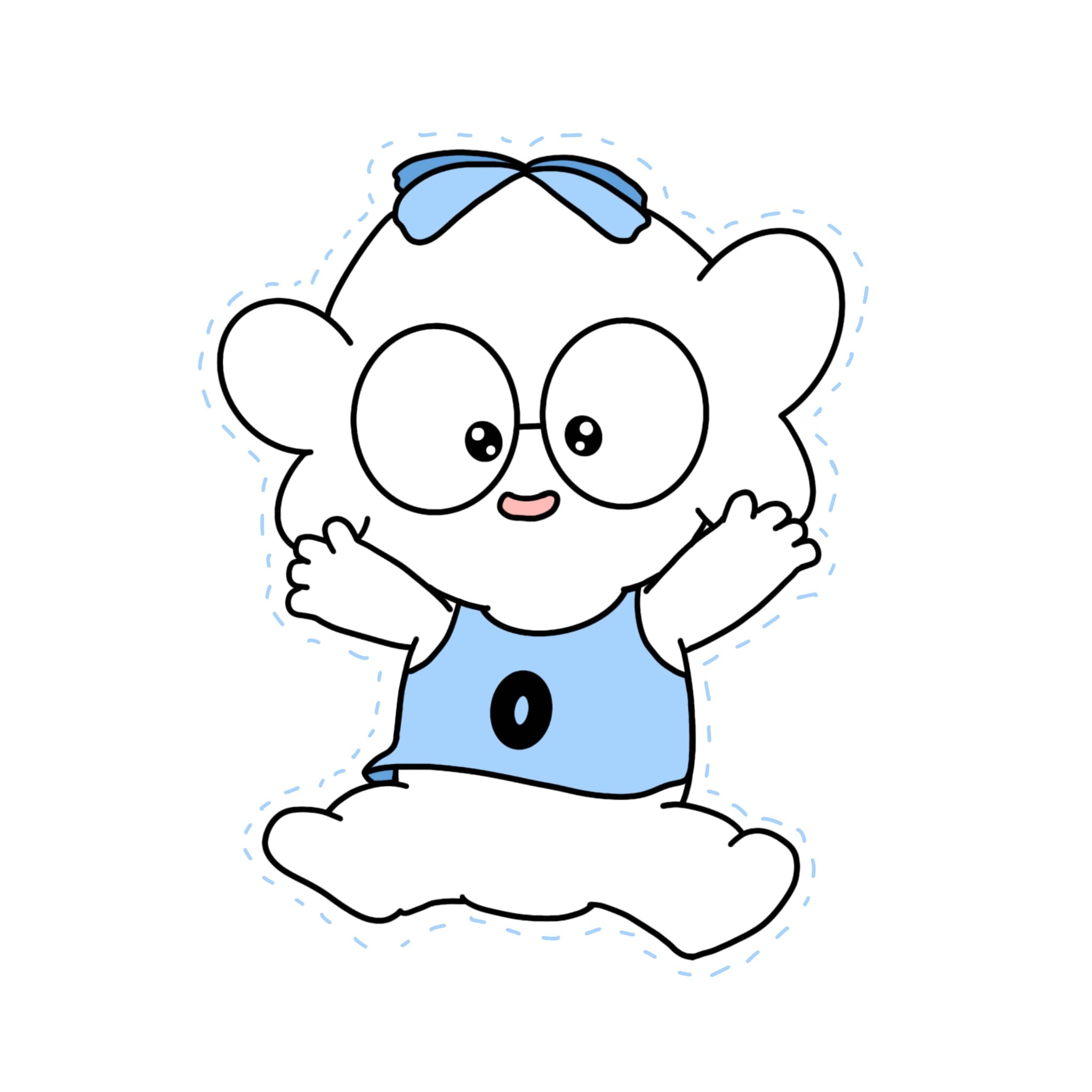 몽실이