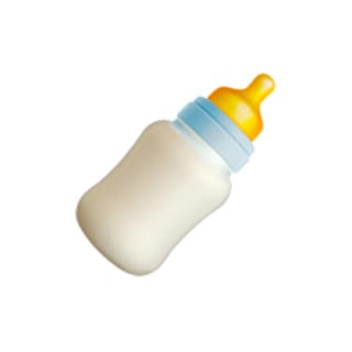 심부름하는 고양이 우유