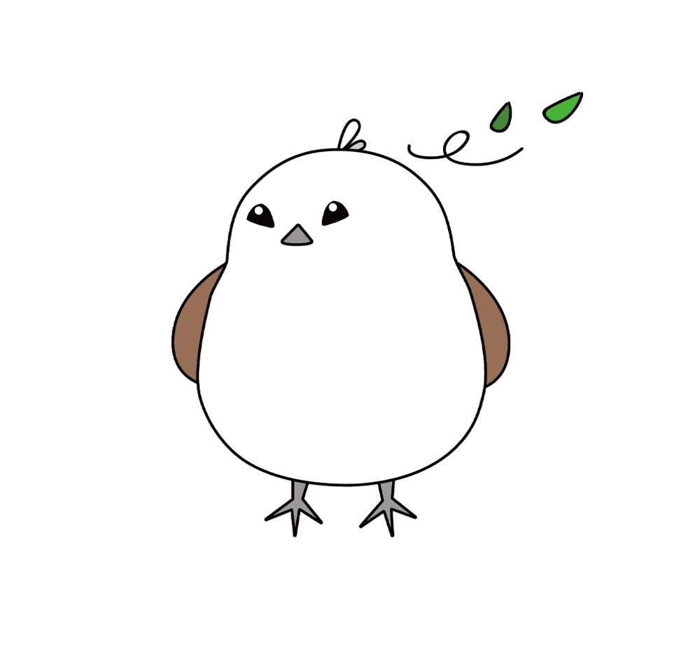 쓸쓸한 오몽이
