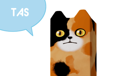 TAS