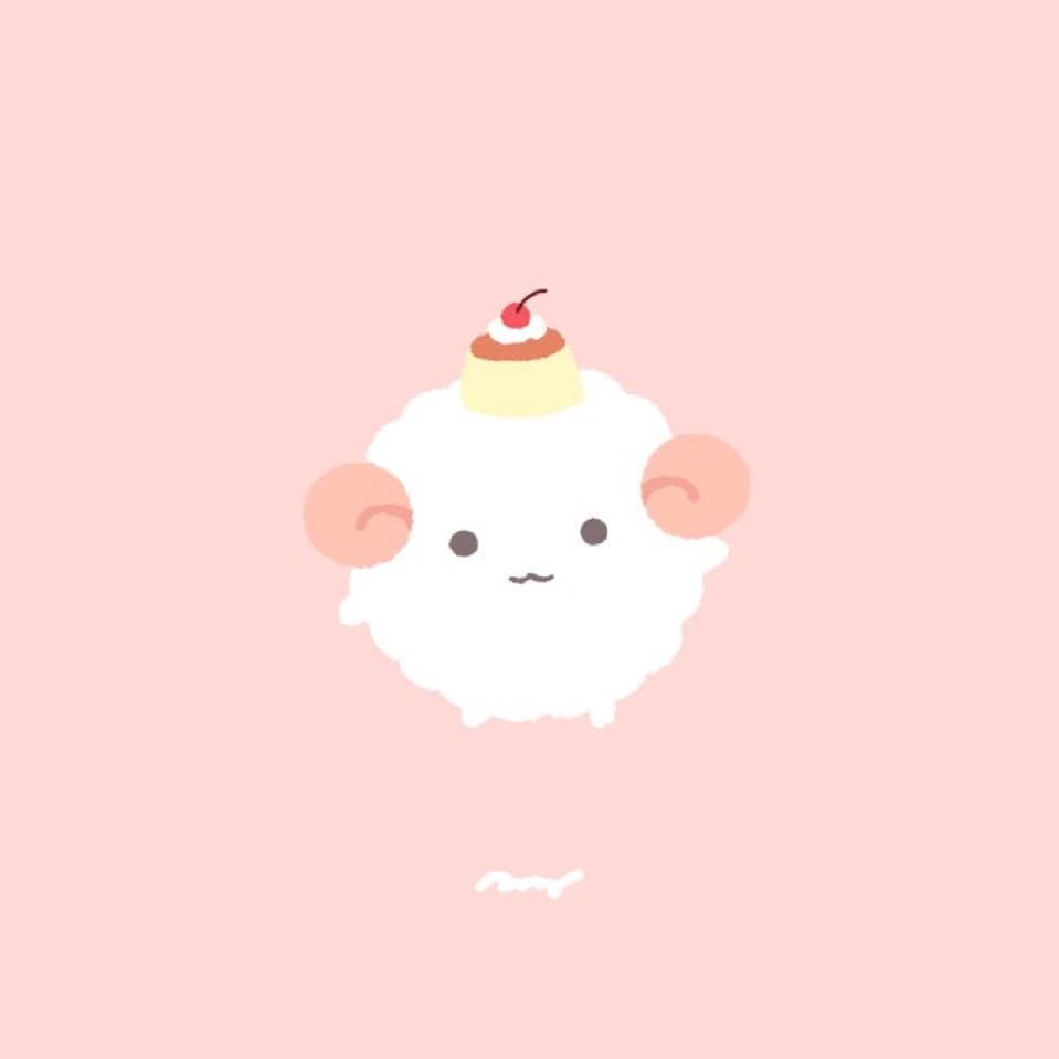プリン