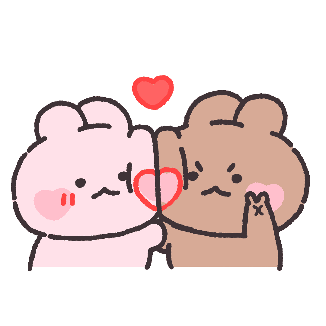 또찡이커플