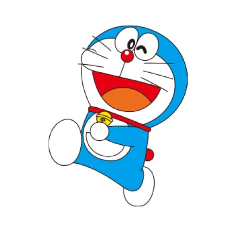 도라에몽