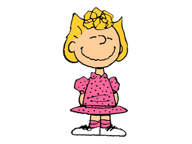 샐리 브라운 (Sally Brown)
