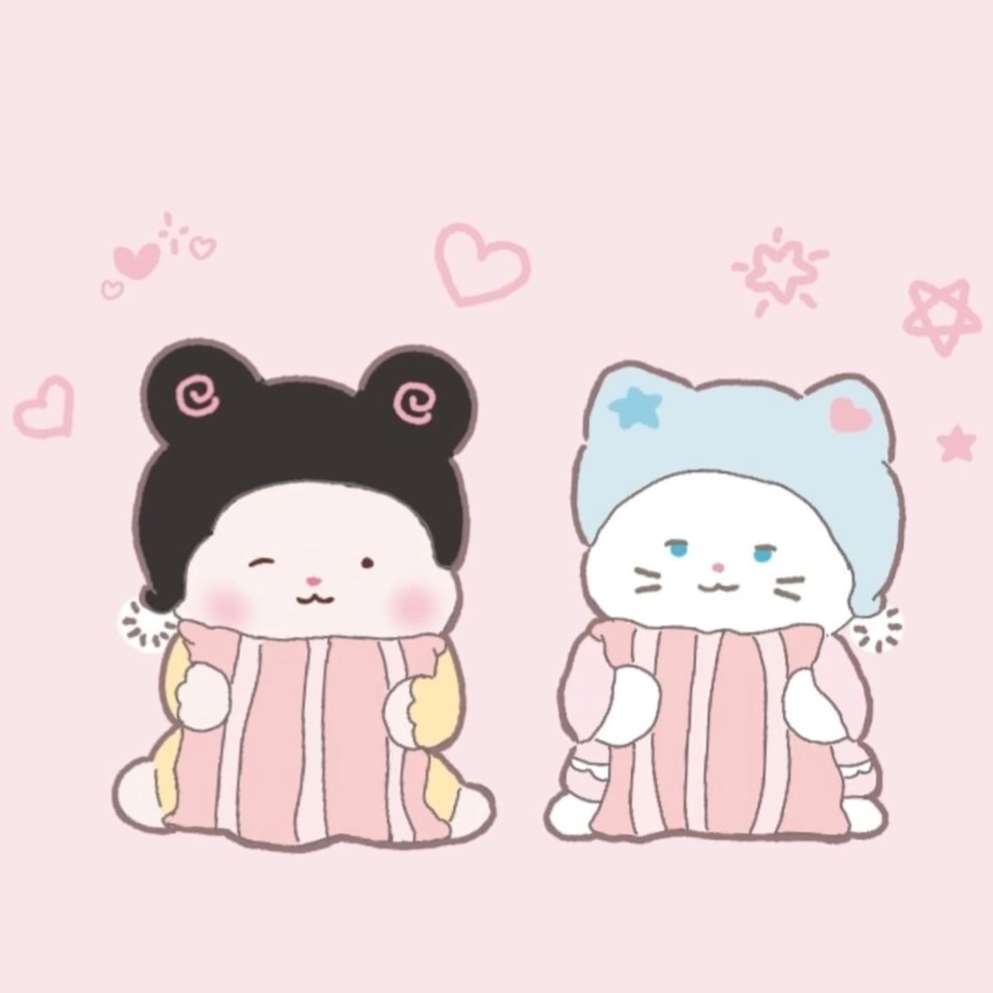 핑쿠해썸