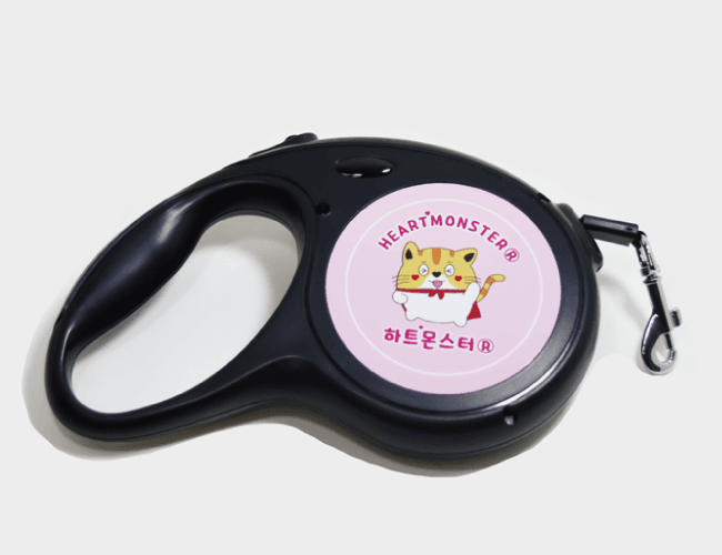 반려동물 리드줄