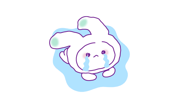 눈물