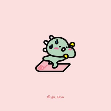 바바운동