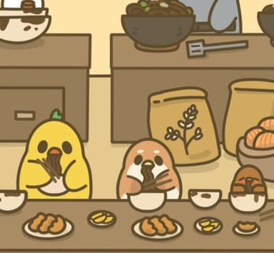 칭구들과 맛있는 외식