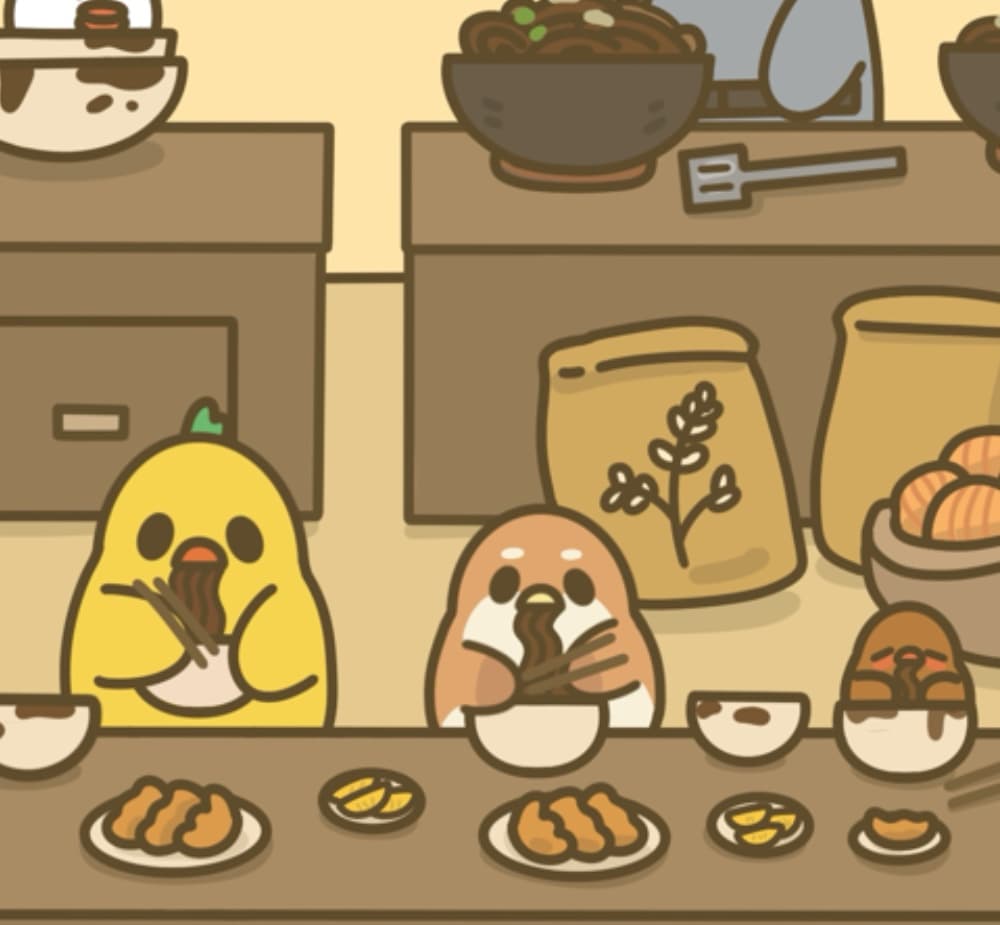 칭구들과 맛있는 외식