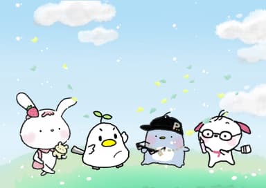 모여라 보뚜랜드