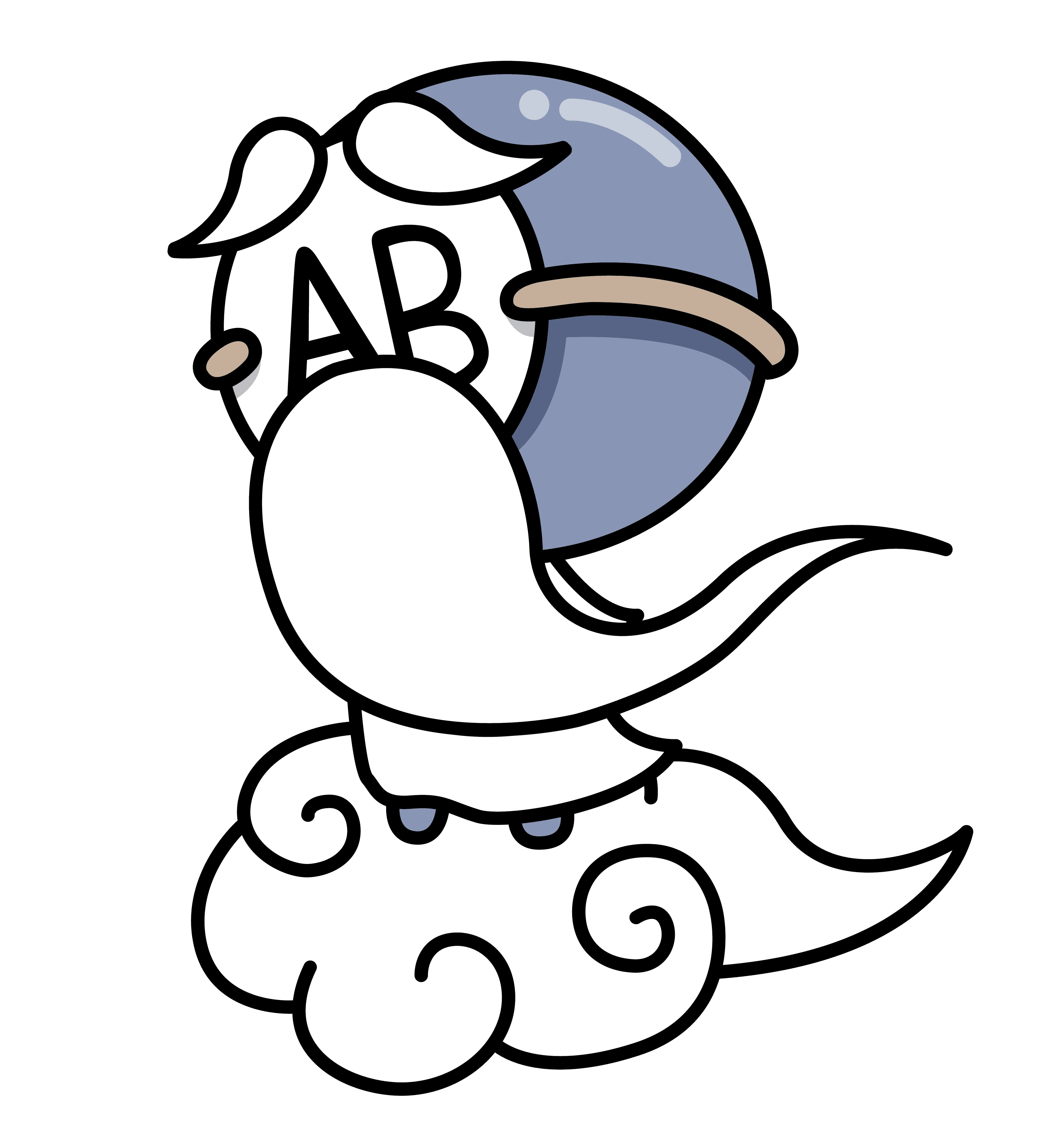 신선놀음 AB형