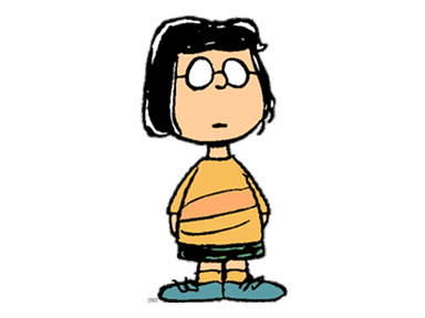마시 (Marcie)
