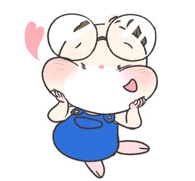 너무 좋아~!