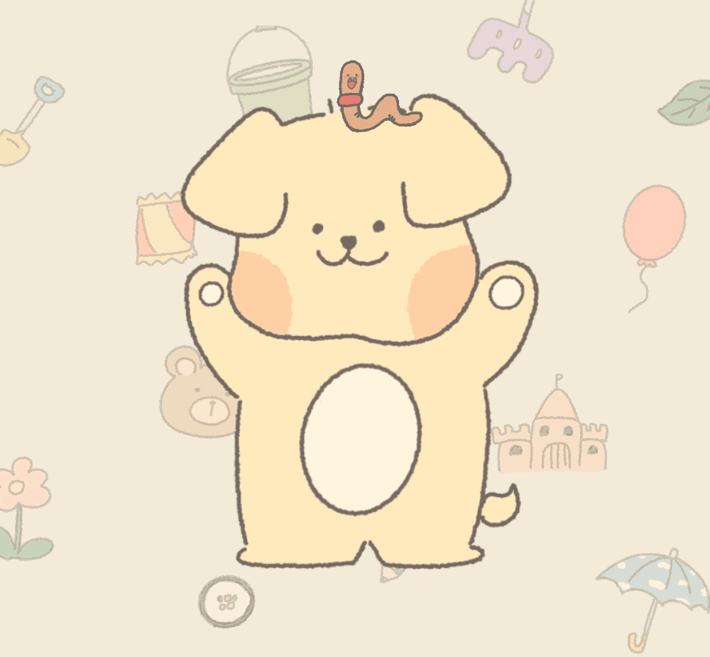 우당탕탕 룽지와 렁지