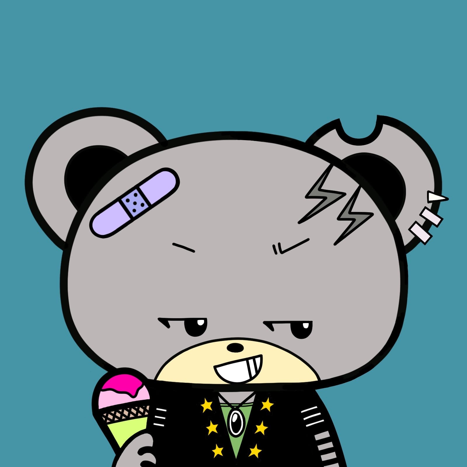 カクタス