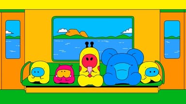 지하철 에피소드