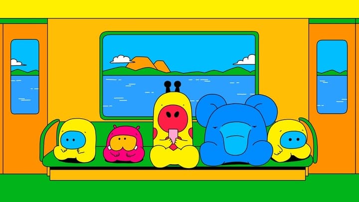 지하철 에피소드