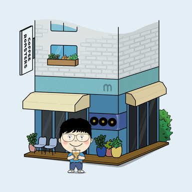 소소하니(sosoHoney)