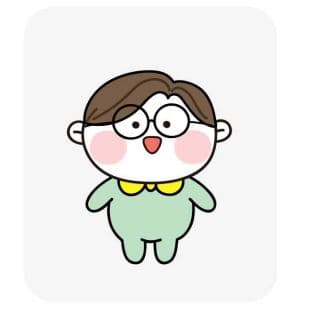 Chorokyi(초록이)