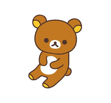 리락쿠마