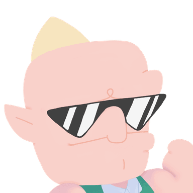 우락