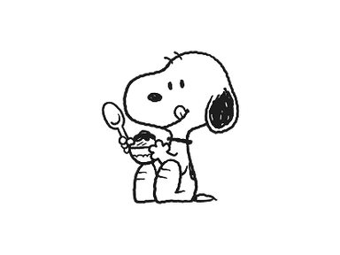 스누피 (Snoopy)