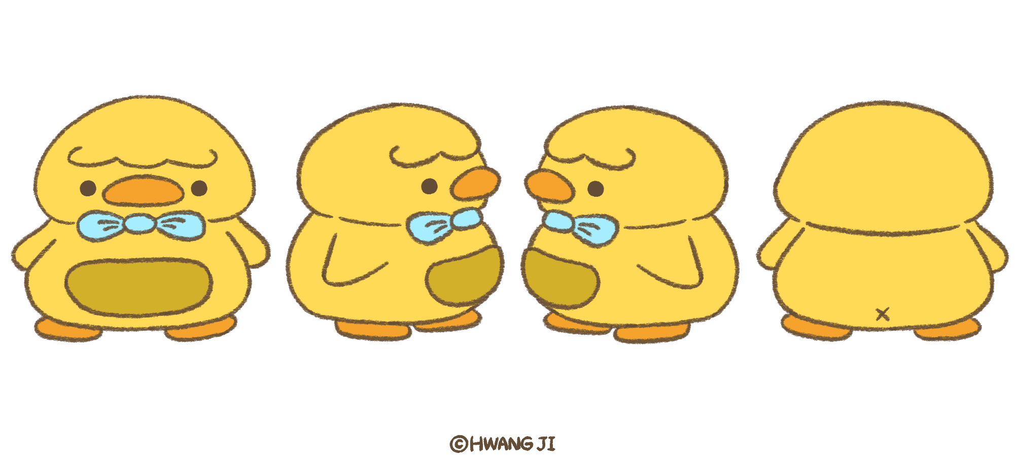 찌덕