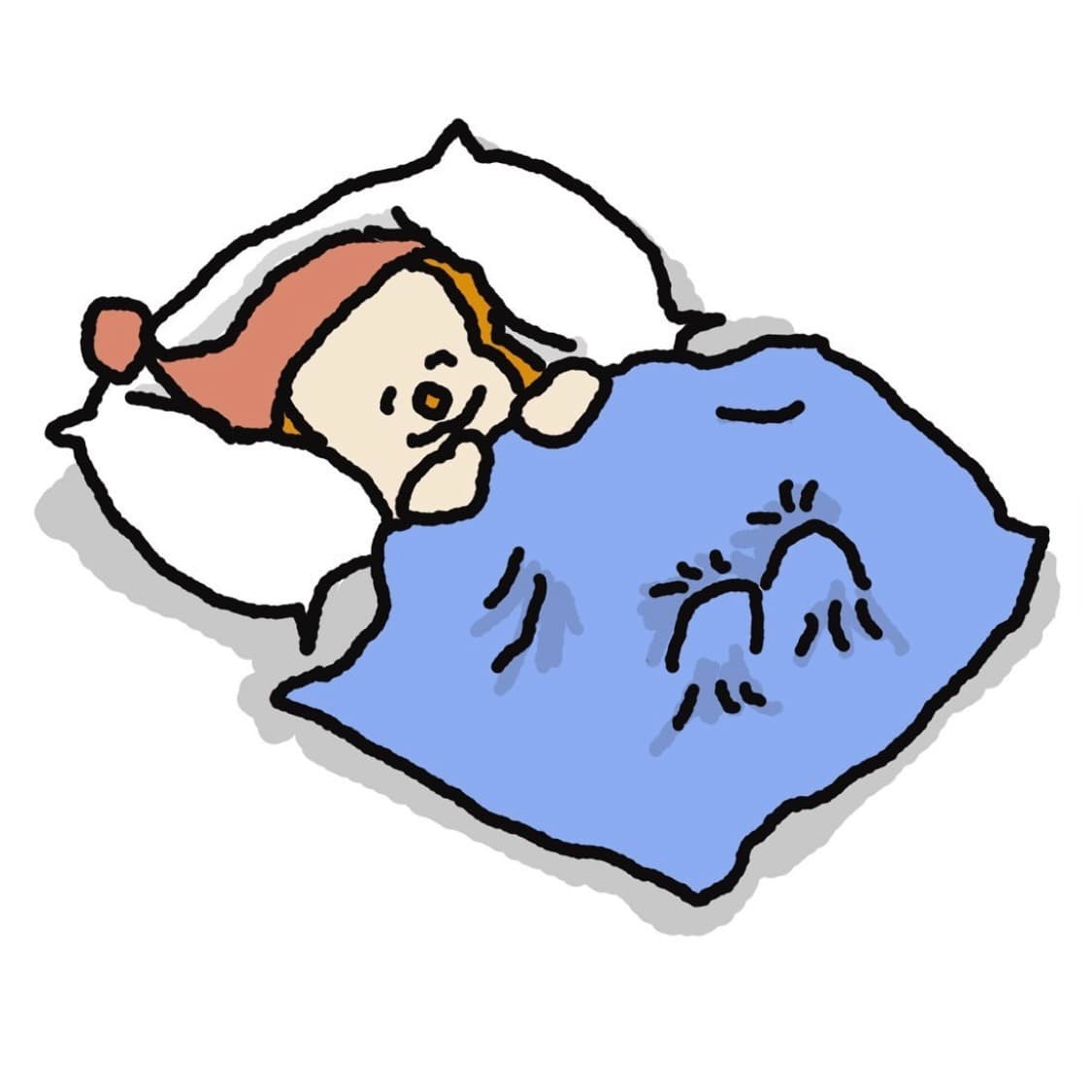 단잠