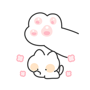 몽실몽실아기냥