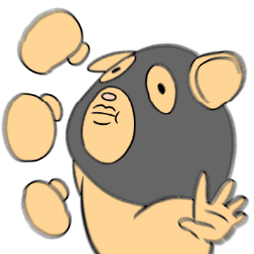 Gang스터