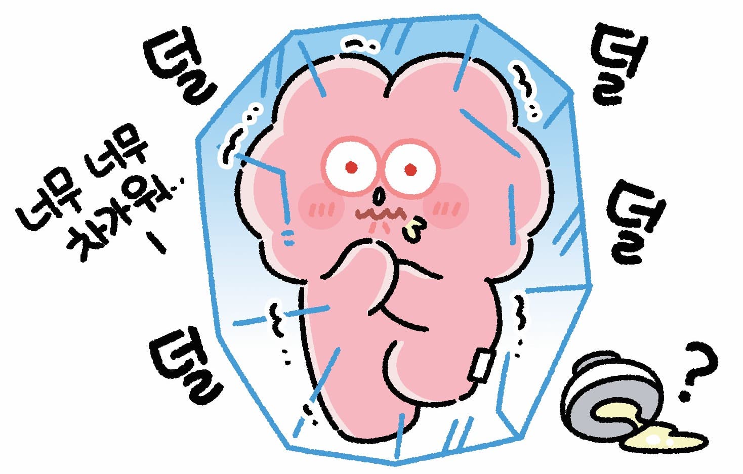 아이스 지핑크