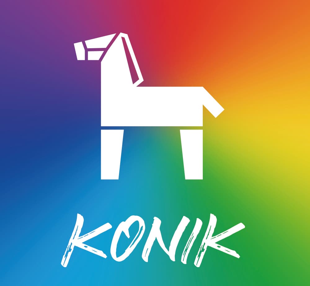 코닉 (KONIK)