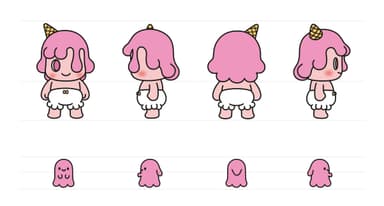 기본형