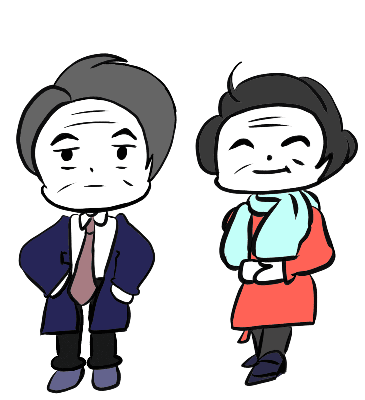 수니,혀니