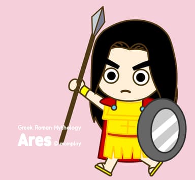 아레스