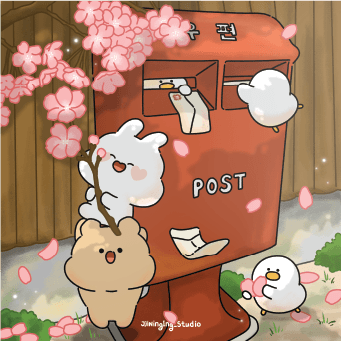 벚꽃