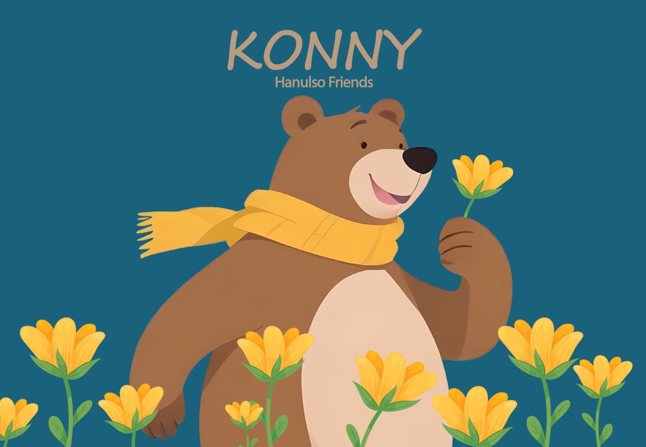 KONNY