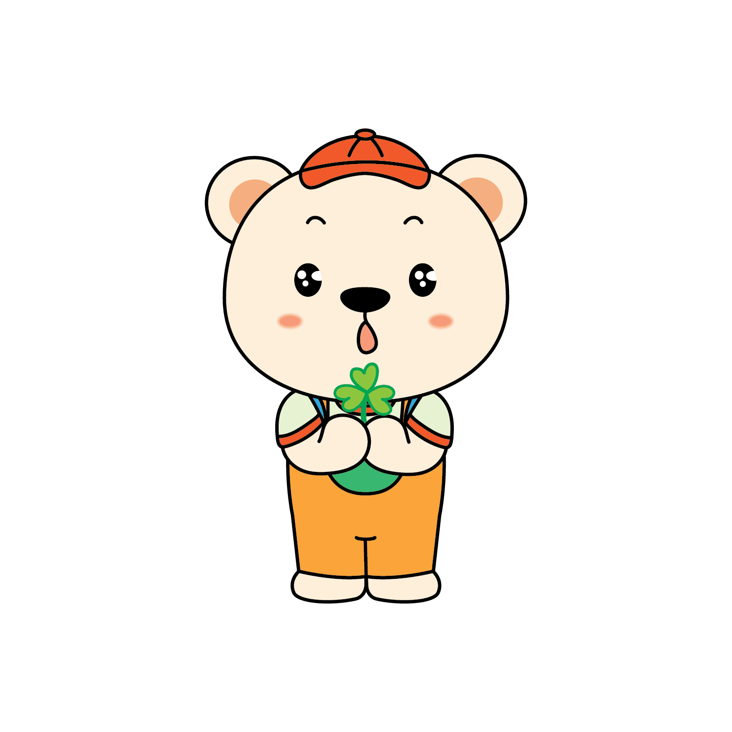 찾았다! 내 행복