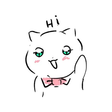 안녕하는 여리냥