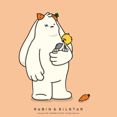 라빅 / 실스타