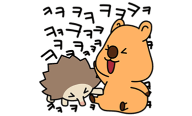 ㅋㅋㅋ