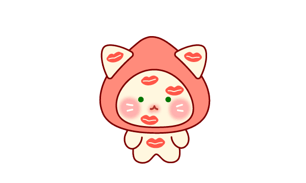 뽀뽀