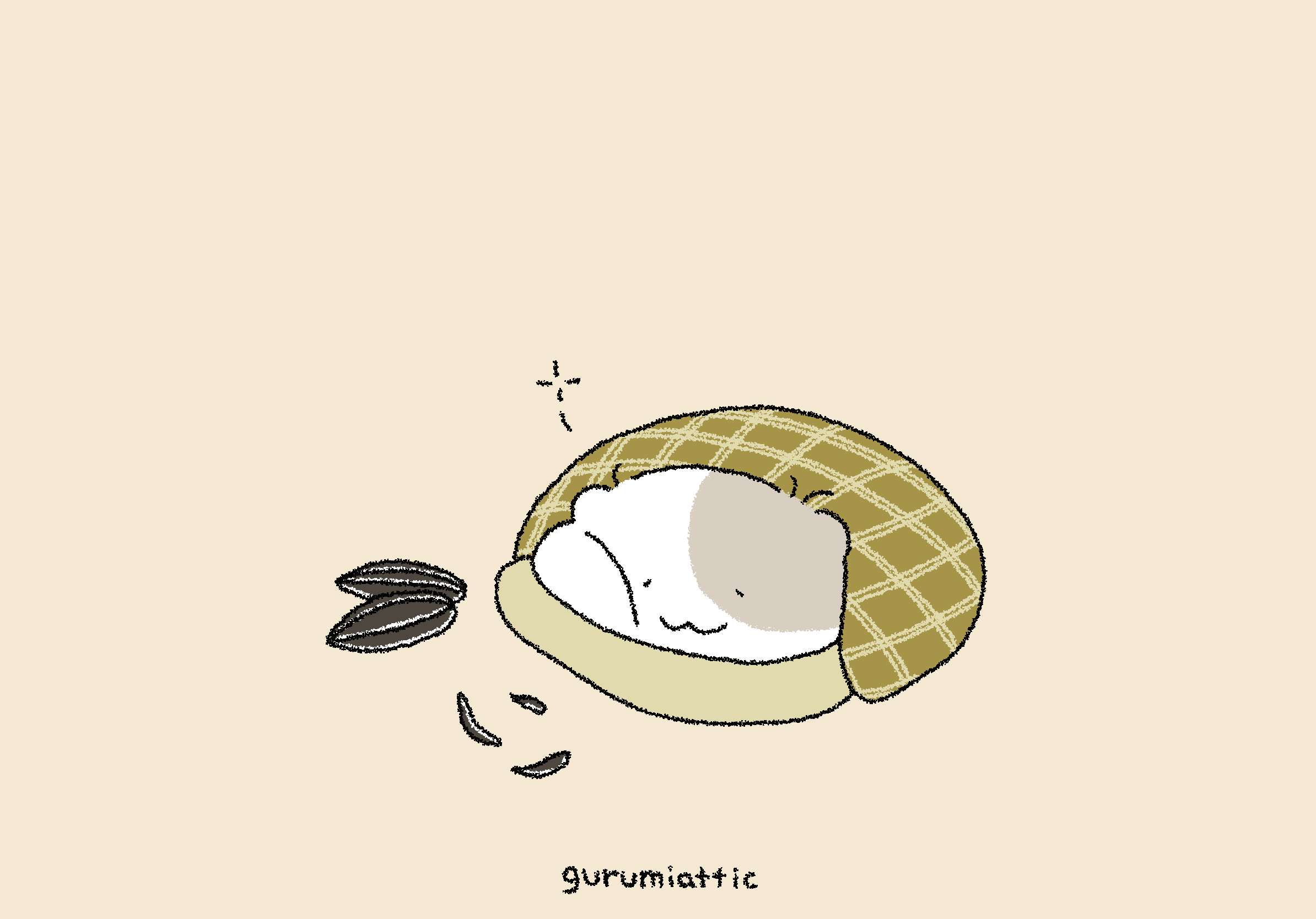 꼬질햄