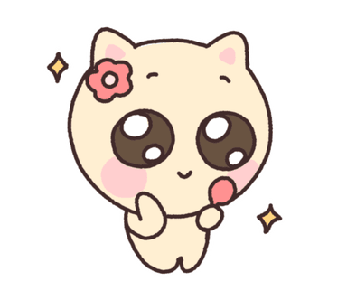 공주병 빵냥이