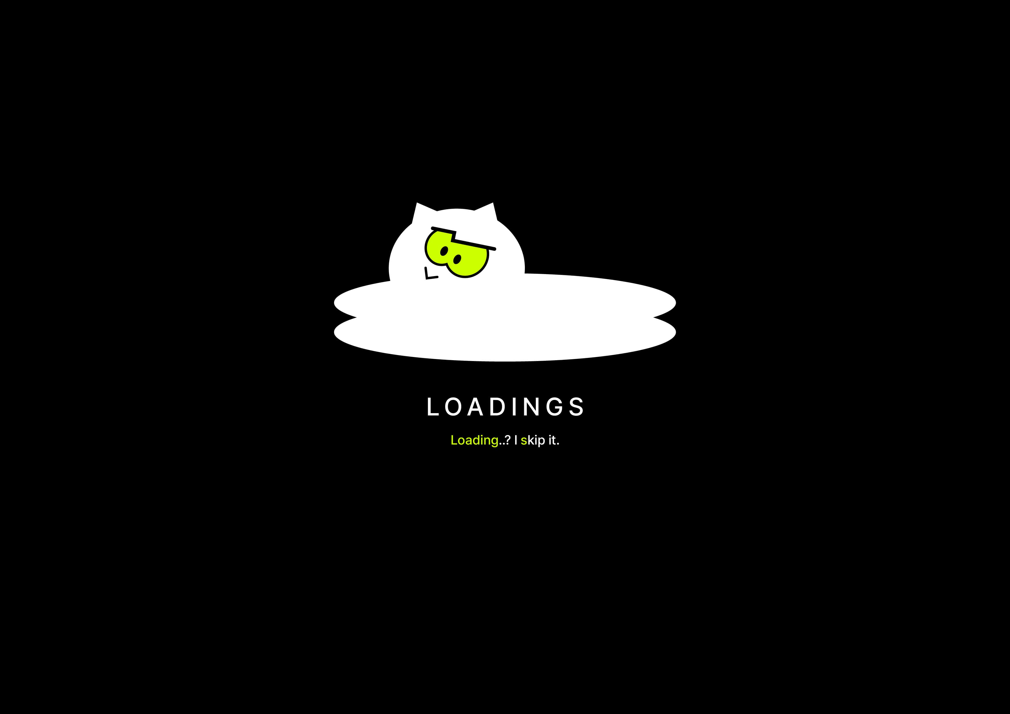 로딩스(LOADINGS)