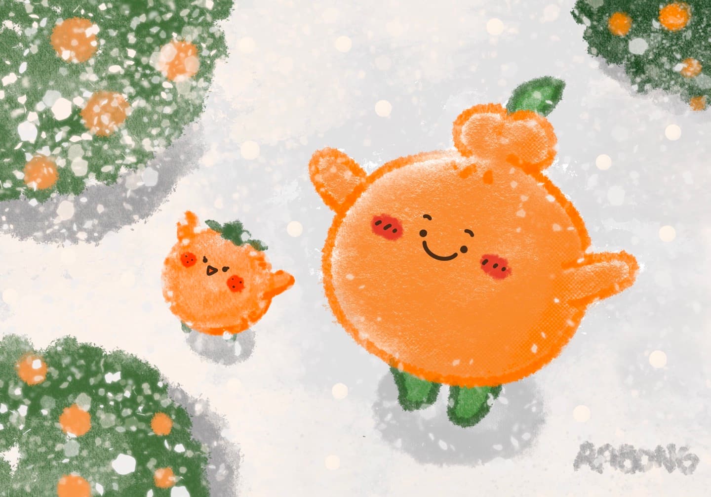 라봉이(RABONG)
